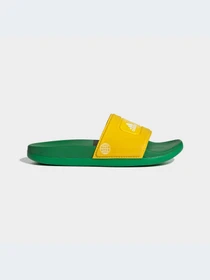 Шлёпанцы Adidas Lego модель GV8233-KZ Фото