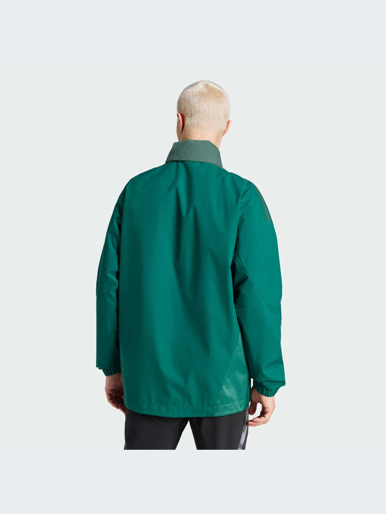 Куртки и дубленки Adidas Tiro модель IR9521-KZ Куртки и дубленки Adidas Tiro модель IR9521-KZ Фото