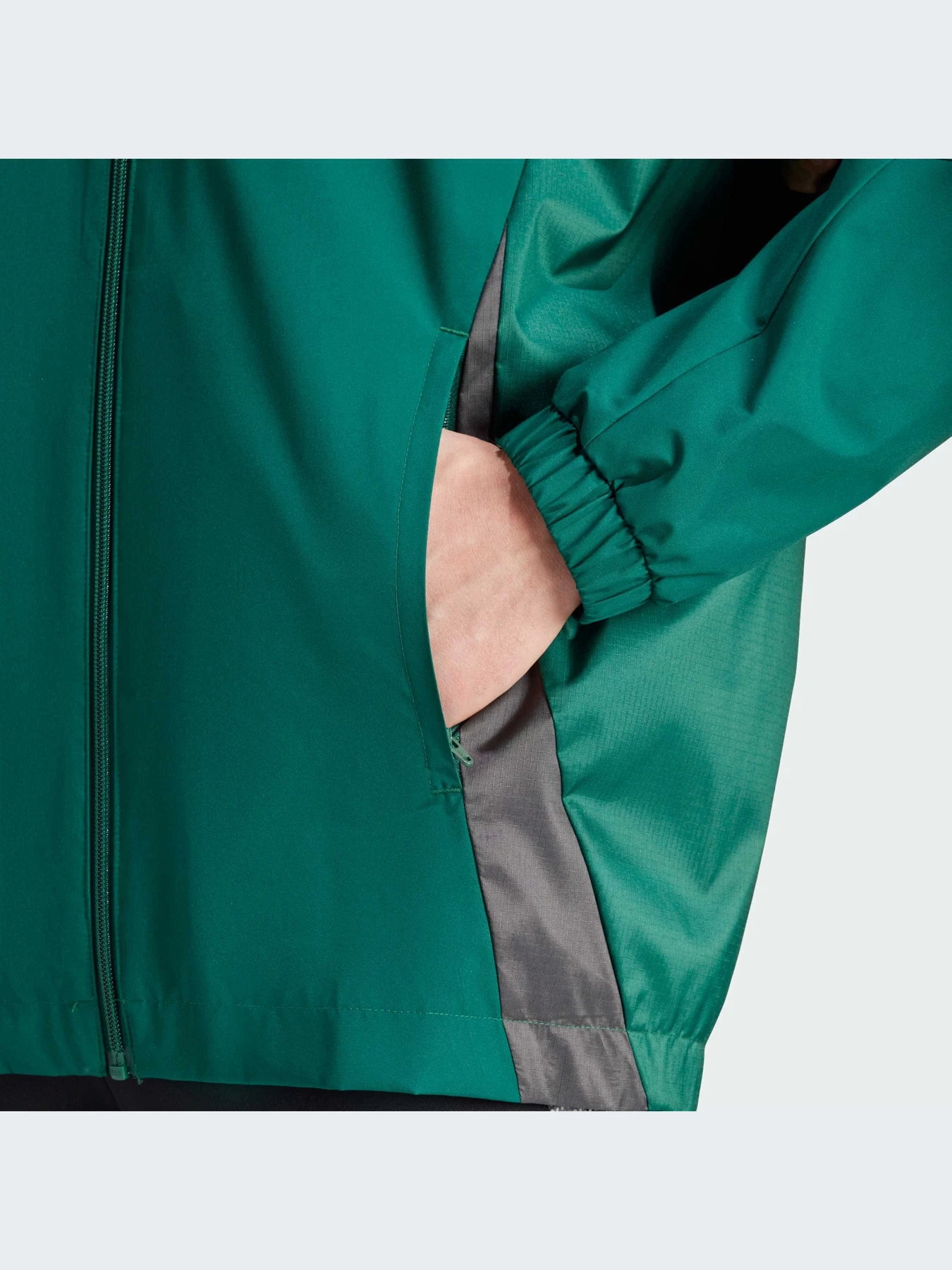 Куртки и дубленки Adidas Tiro модель IR9521-KZ Куртки и дубленки Adidas Tiro модель IR9521-KZ Фото