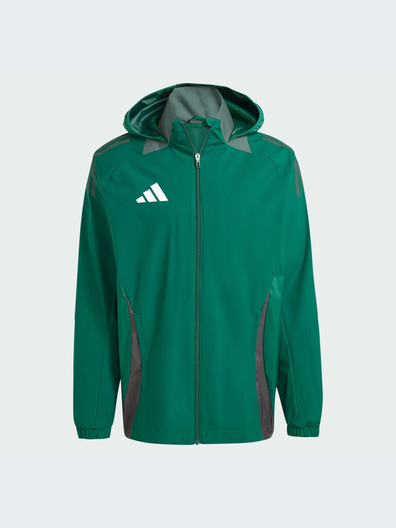 Куртки и дубленки Adidas Tiro модель IR9521-KZ Куртки и дубленки Adidas Tiro модель IR9521-KZ Фото