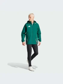 Куртки и дубленки Adidas Tiro модель IR9521-KZ Фото