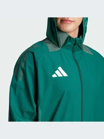 Куртки и дубленки Adidas Tiro модель IR9521-KZ Фото
