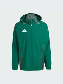 Куртки и дубленки Adidas Tiro модель IR9521-KZ Фото