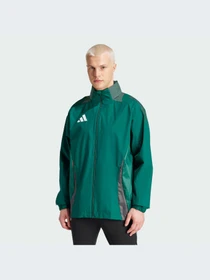 Куртки и дубленки Adidas Tiro модель IR9521-KZ Фото