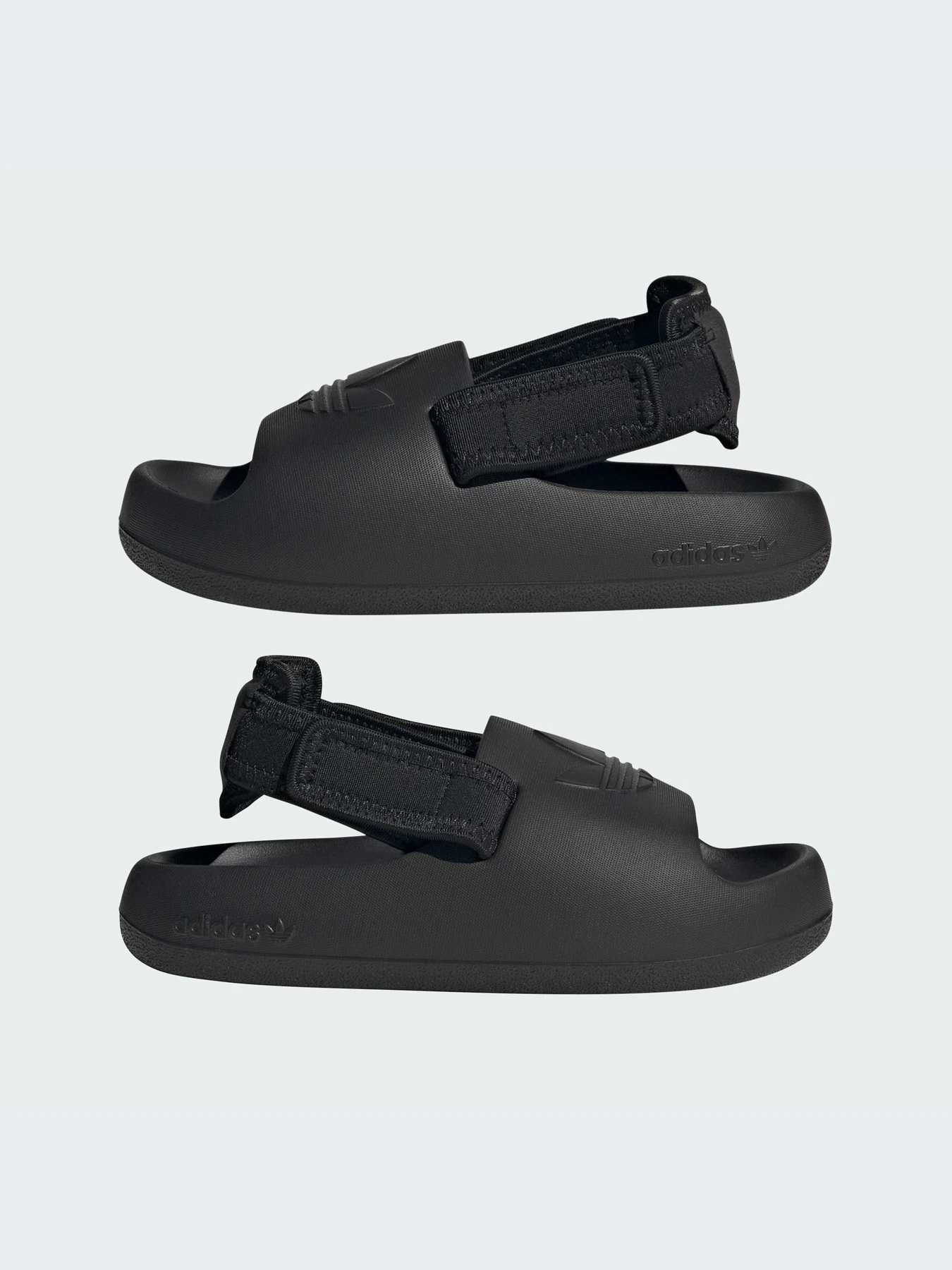 Сандалии Adidas Adilette модель IG8167-KZ Сандалии Adidas Adilette модель IG8167-KZ Фото