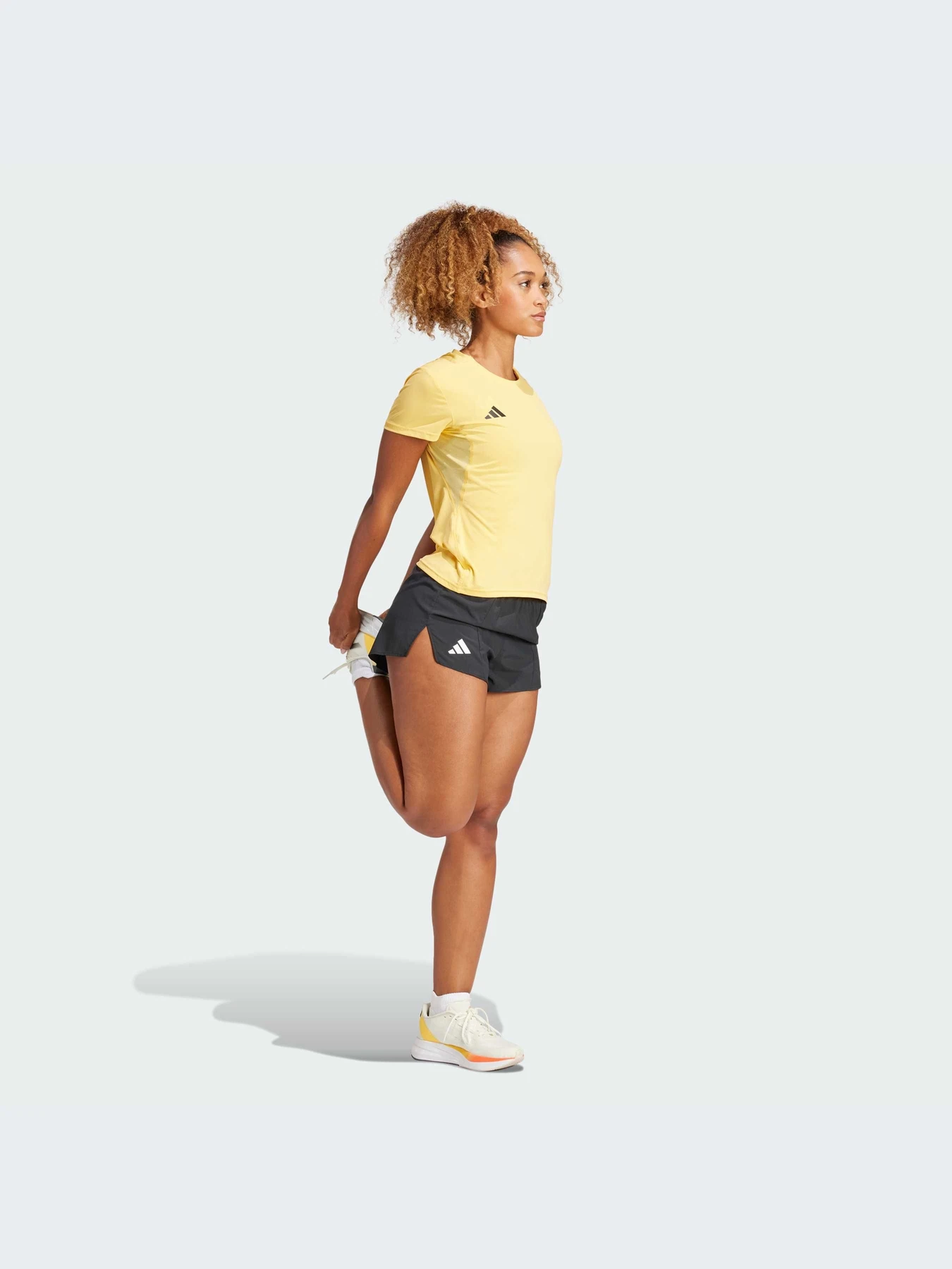 Футболки и поло Adidas модель IT6708-KZ Футболки и поло Adidas модель IT6708-KZ Фото