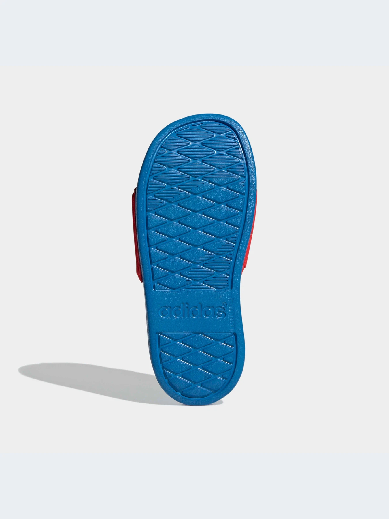 Шлёпанцы Adidas Lego модель GW8109-KZ Фото