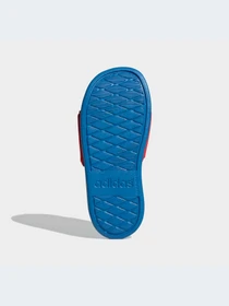 Шлёпанцы Adidas Lego модель GW8109-KZ Фото
