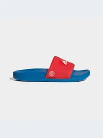 Шлёпанцы Adidas Lego модель GW8109-KZ Фото