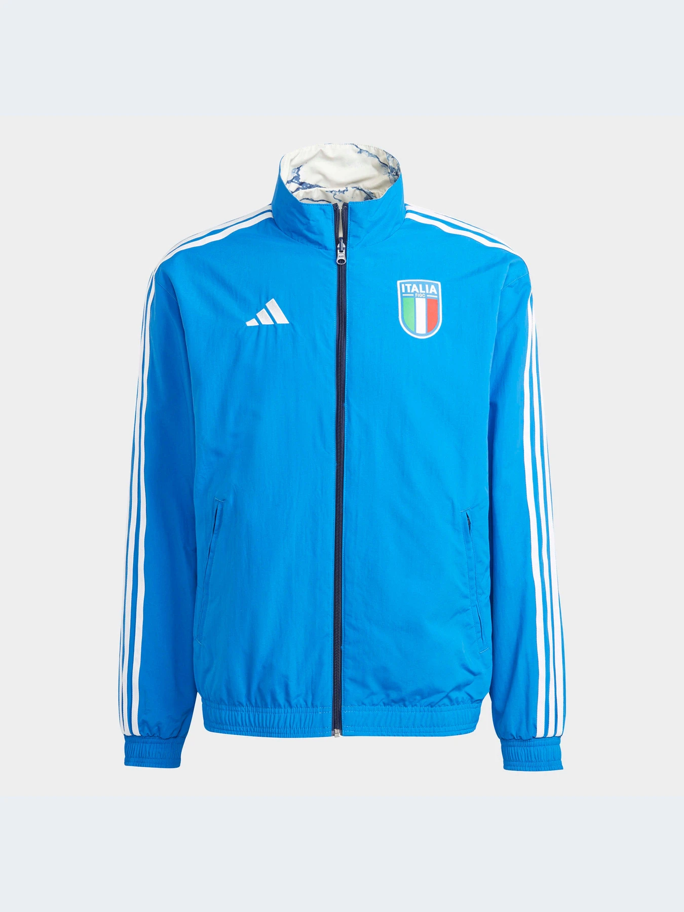 Куртки и дубленки Adidas модель HT2186-KZ Куртки и дубленки Adidas модель HT2186-KZ Фото