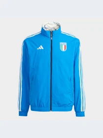 Куртки и дубленки Adidas модель HT2186-KZ Фото