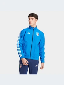 Куртки и дубленки Adidas модель HT2186-KZ Фото