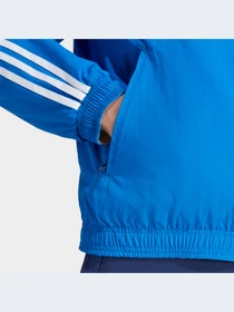 Куртки и дубленки Adidas модель HT2186-KZ Фото