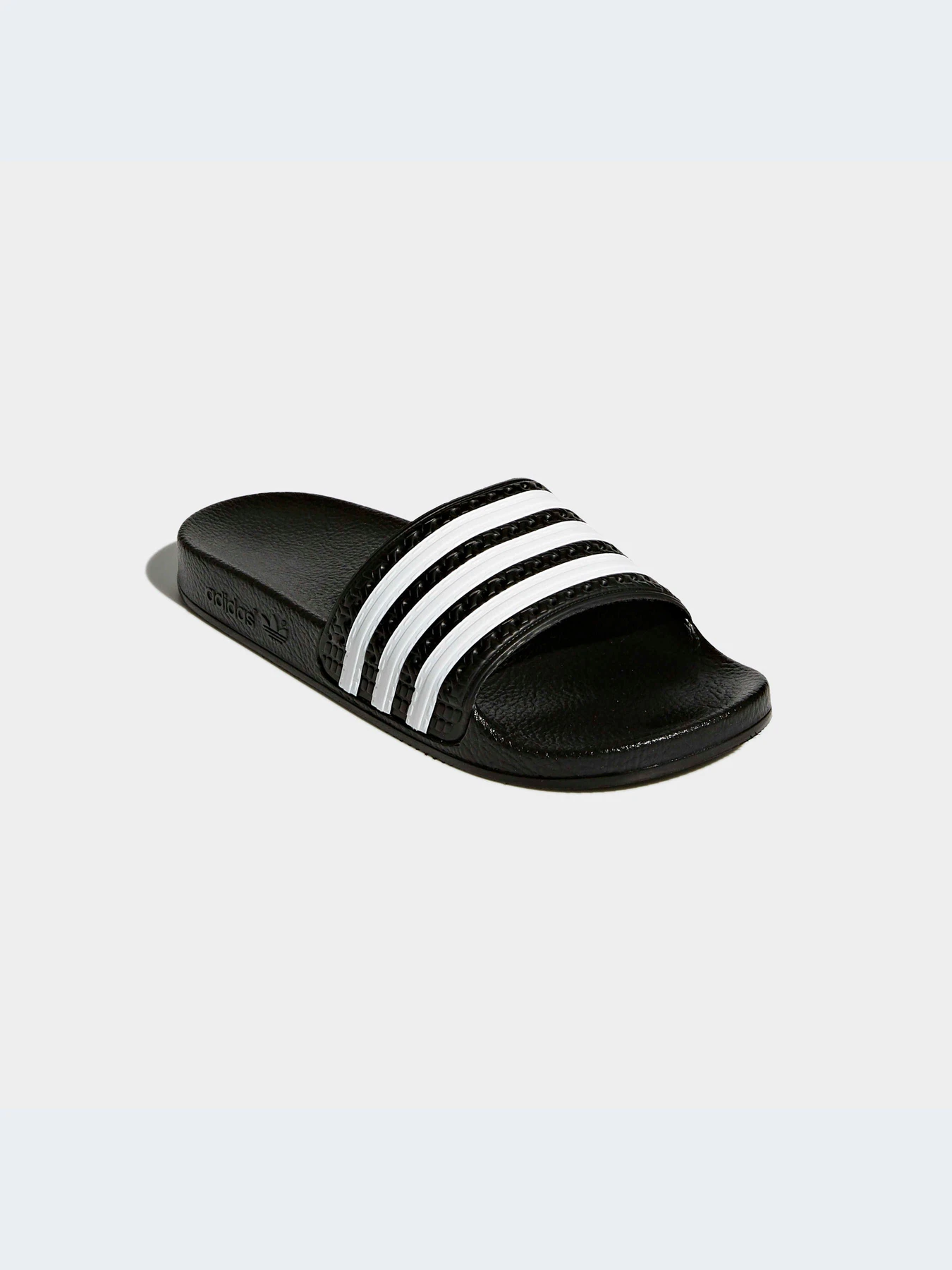 Шлёпанцы Adidas Adilette модель BA7130-KZ Шлёпанцы Adidas Adilette модель BA7130-KZ Фото
