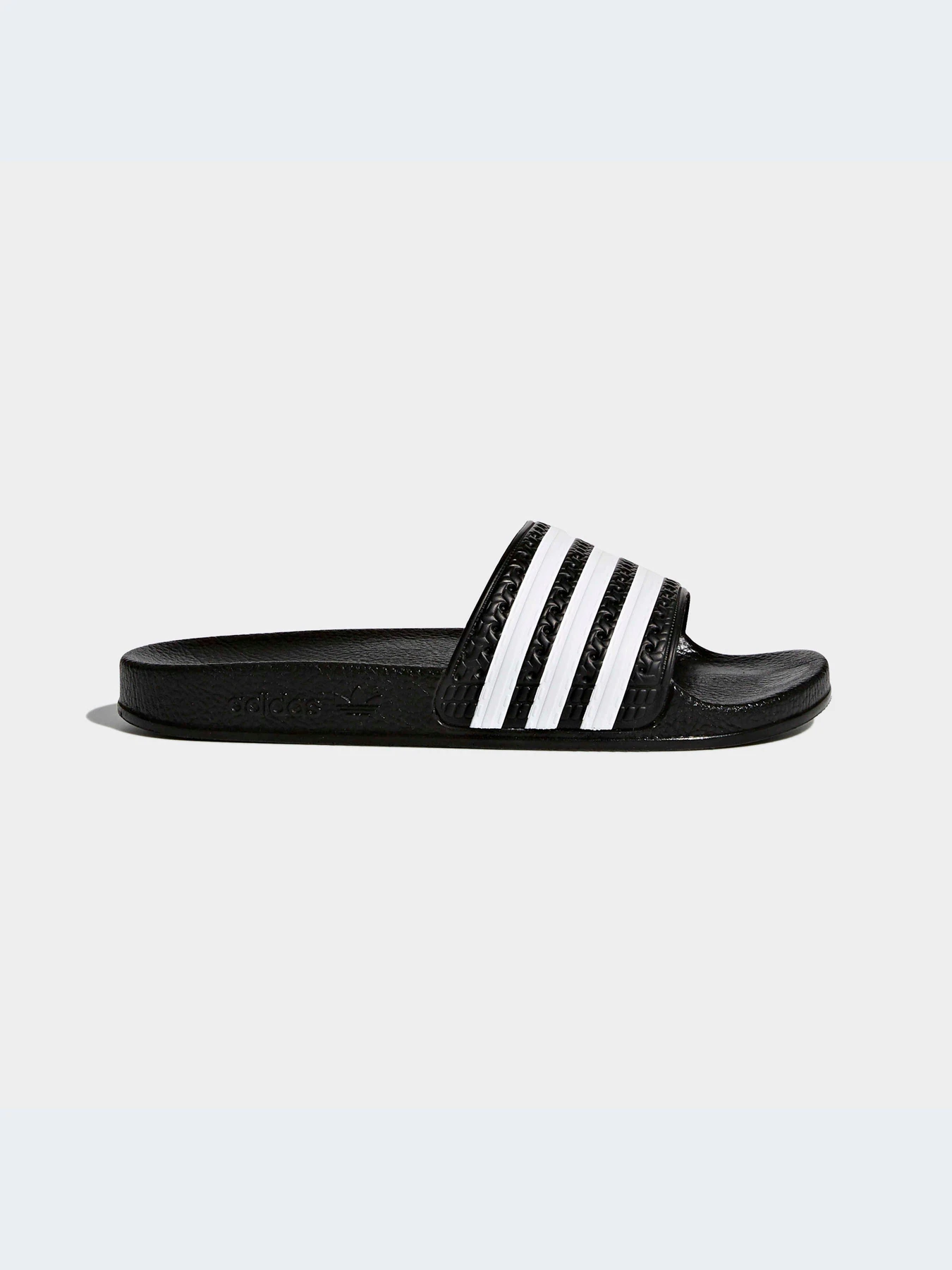 Шлёпанцы Adidas Adilette модель BA7130-KZ Шлёпанцы Adidas Adilette модель BA7130-KZ Фото