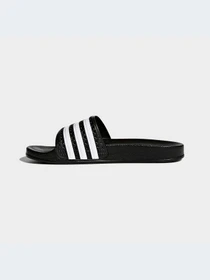 Шлёпанцы Adidas Adilette модель BA7130-KZ Фото