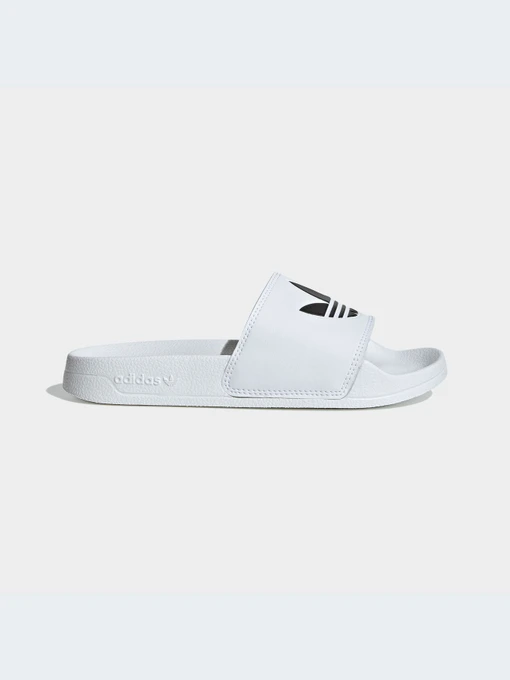Шлёпанцы Adidas Adilette модель EG8272-KZ Фото