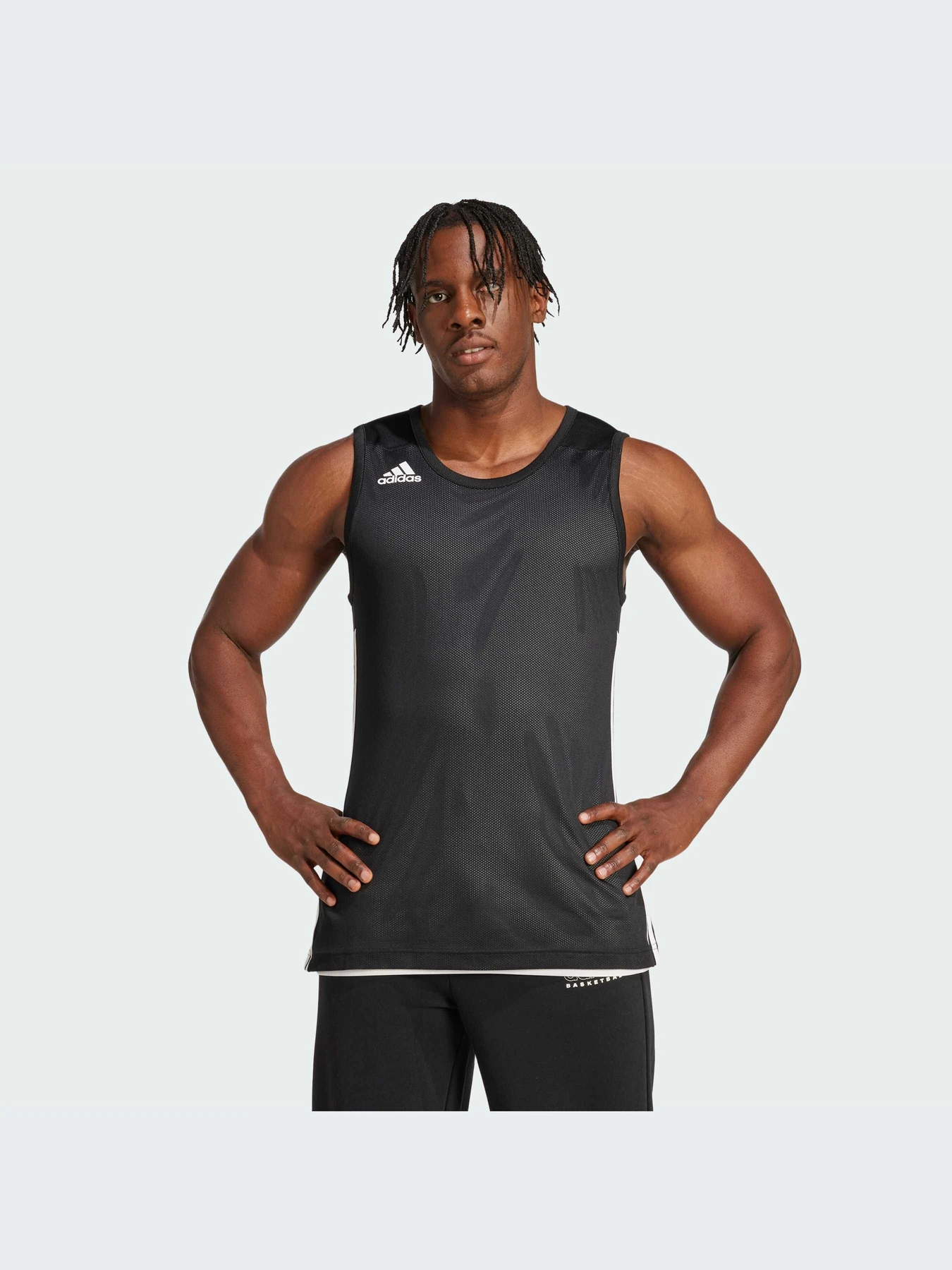 Футболки и поло Adidas модель DX6385-KZ Футболки и поло Adidas модель DX6385-KZ Фото