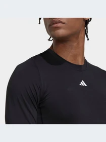 Худи и свитшоты Adidas Clima модель HK2336-KZ Фото