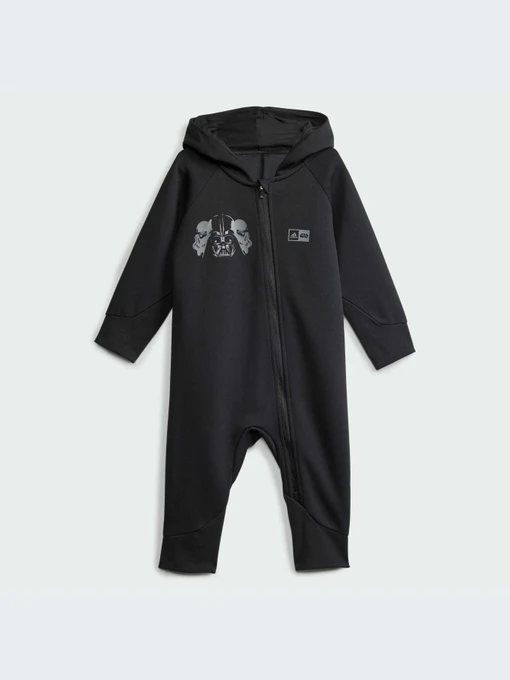 Комбинезоны Adidas ZNE модель IS4386-KZ Фото