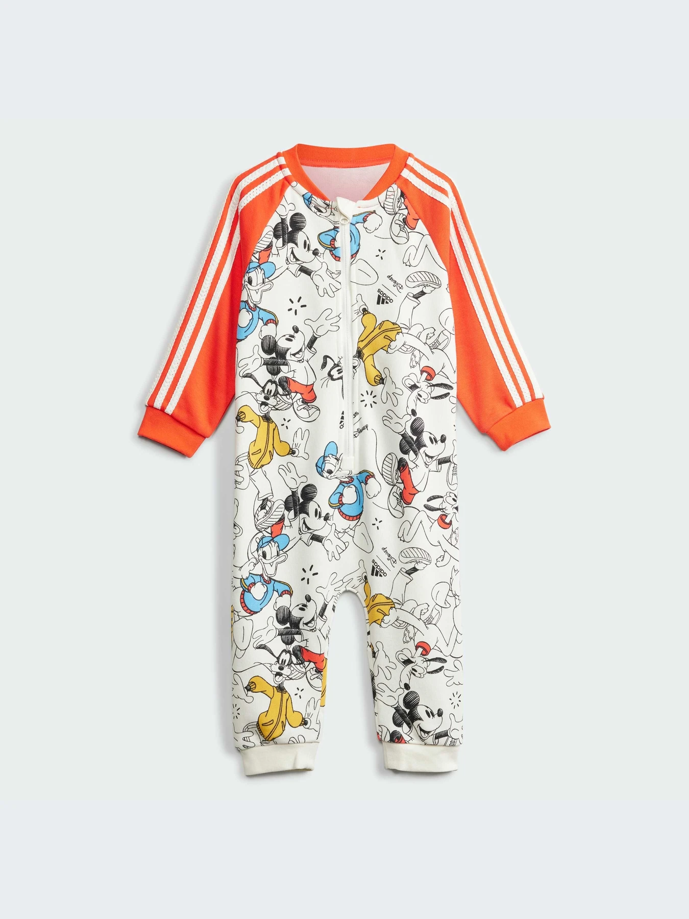 Комбинезоны Adidas Mickey and Friends модель IN7283-KZ Комбинезоны Adidas Mickey and Friends модель IN7283-KZ Фото