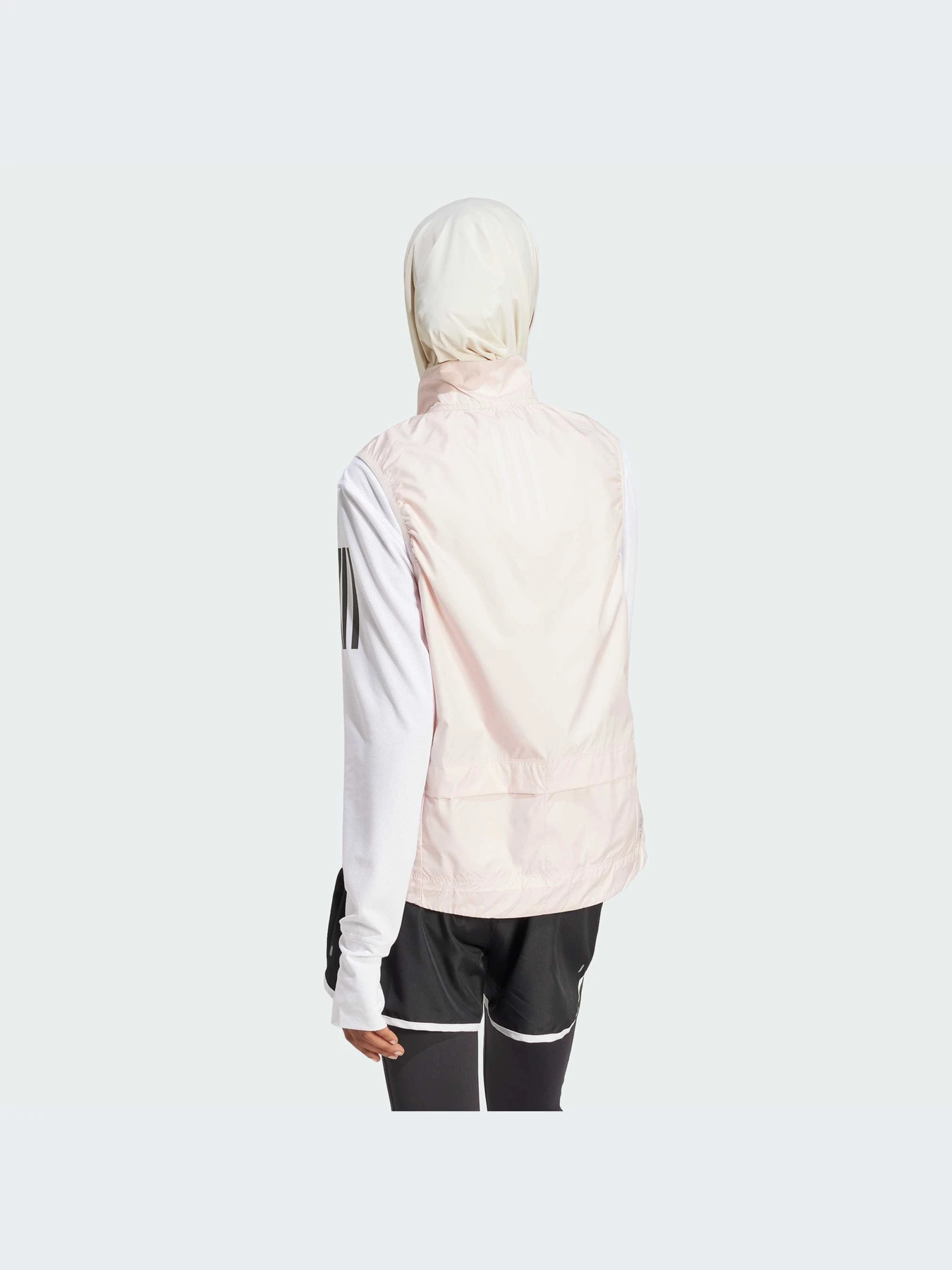 Куртки и дубленки Adidas Supernova модель IN1575-KZ Куртки и дубленки Adidas Supernova модель IN1575-KZ Фото