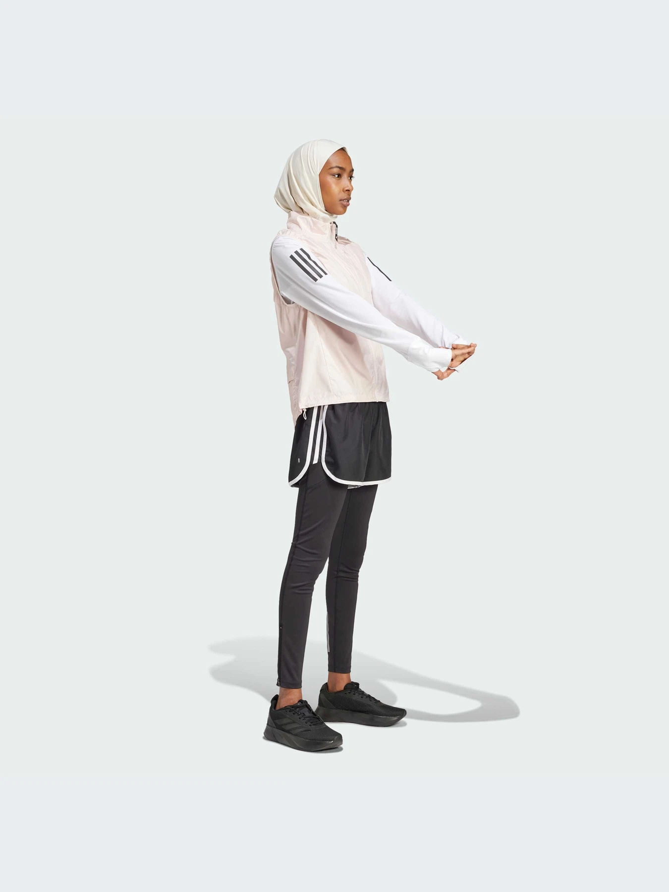 Куртки и дубленки Adidas Supernova модель IN1575-KZ Куртки и дубленки Adidas Supernova модель IN1575-KZ Фото