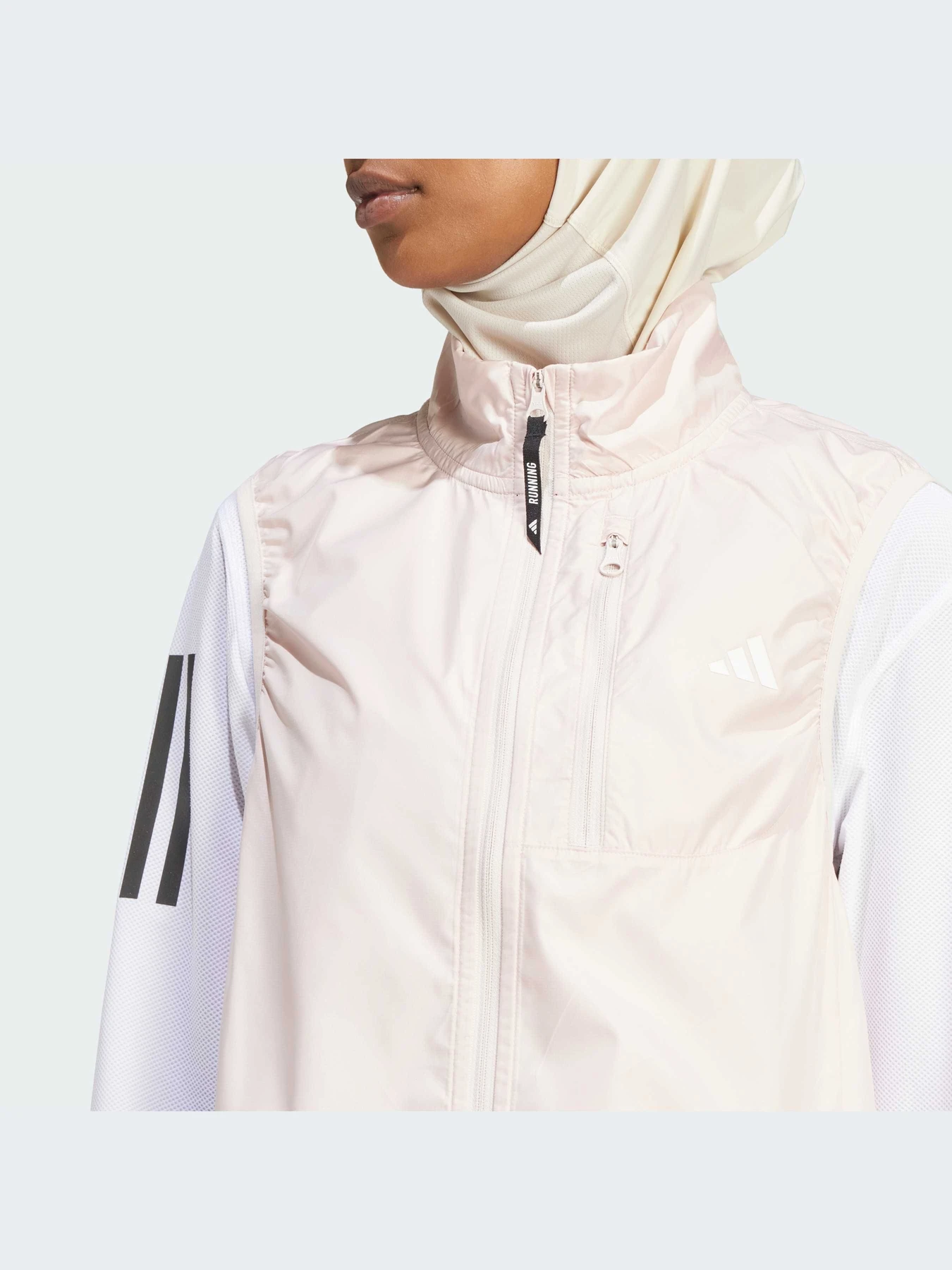 Куртки и дубленки Adidas Supernova модель IN1575-KZ Куртки и дубленки Adidas Supernova модель IN1575-KZ Фото