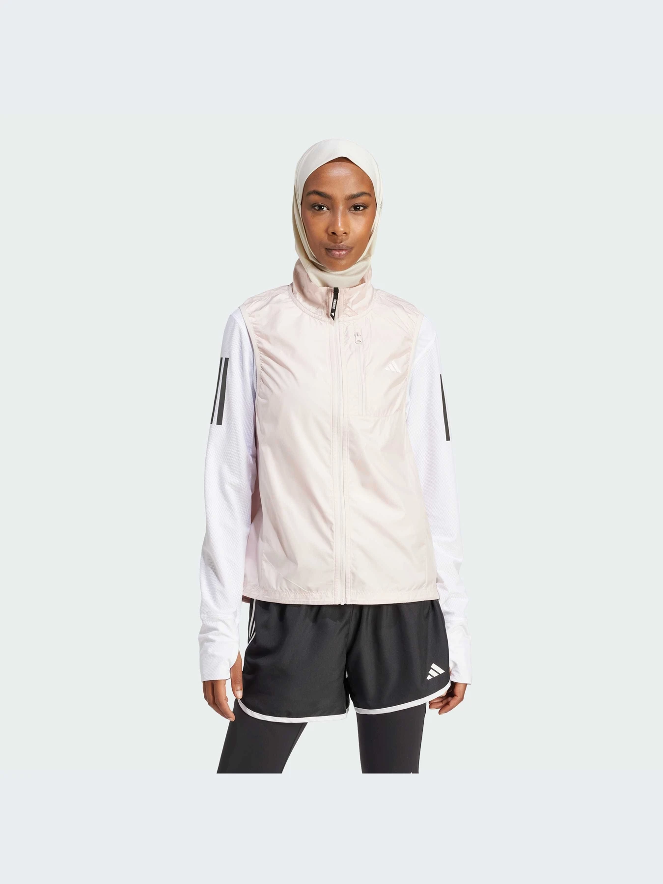 Куртки и дубленки Adidas Supernova модель IN1575-KZ Куртки и дубленки Adidas Supernova модель IN1575-KZ Фото