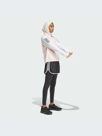Куртки и дубленки Adidas Supernova модель IN1575-KZ Фото