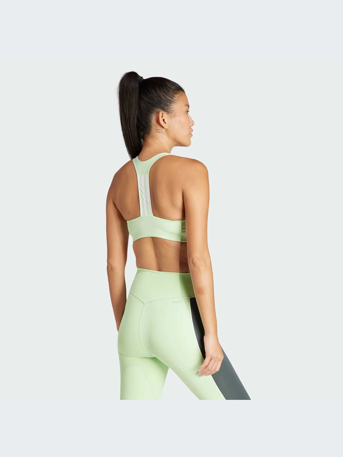 Футболки и поло Adidas Clima модель IT6624-KZ Футболки и поло Adidas Clima модель IT6624-KZ Фото
