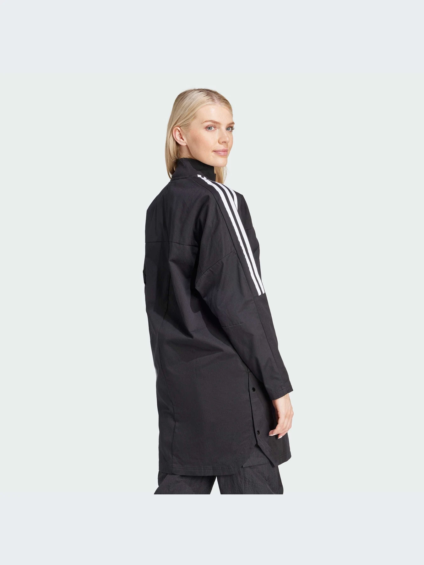 Куртки и дубленки Adidas Tiro модель IS4569-KZ Куртки и дубленки Adidas Tiro модель IS4569-KZ Фото