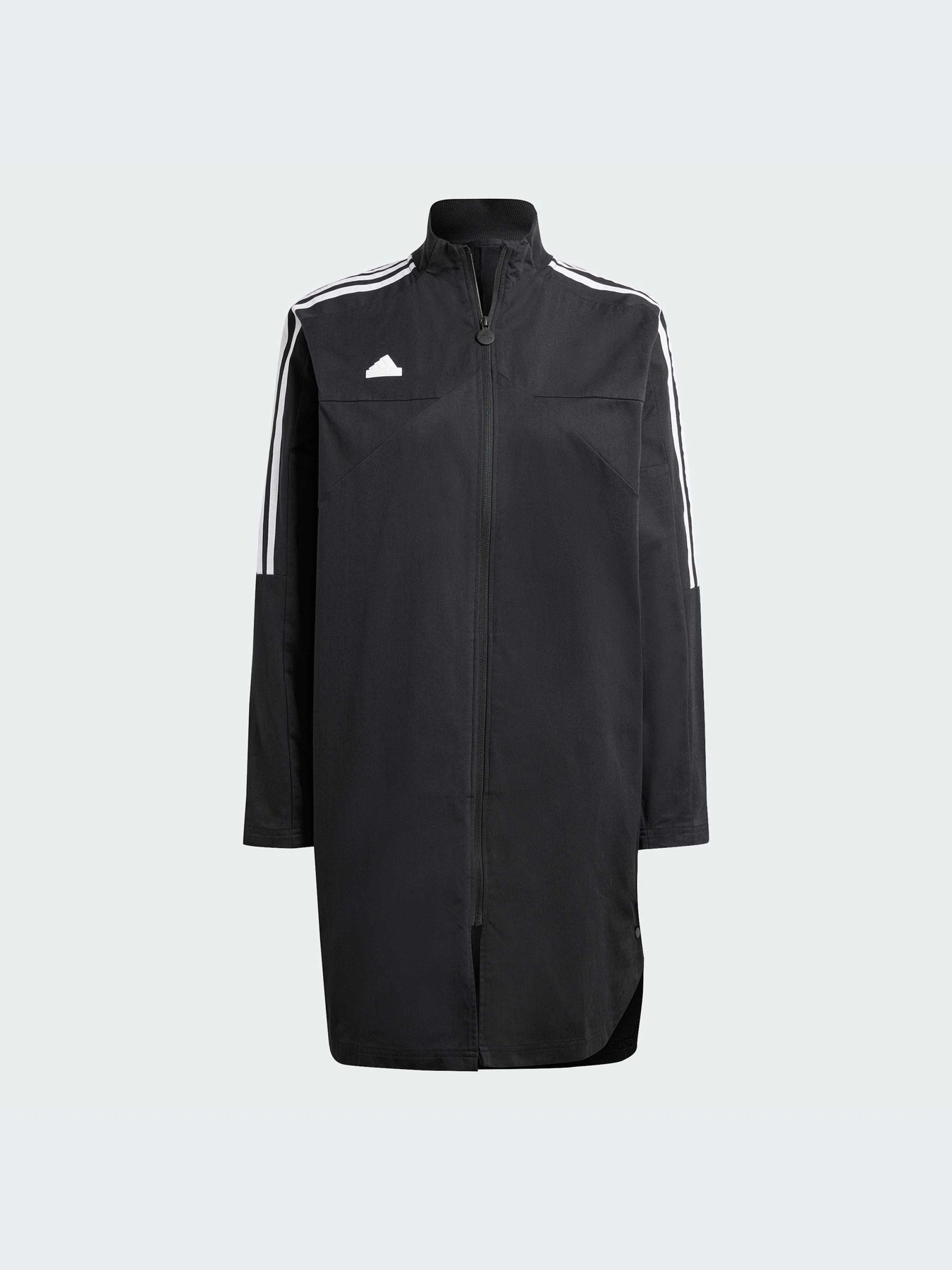 Куртки и дубленки Adidas Tiro модель IS4569-KZ Куртки и дубленки Adidas Tiro модель IS4569-KZ Фото