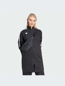 Куртки и дубленки Adidas Tiro модель IS4569-KZ Фото
