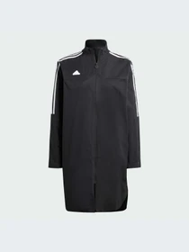 Куртки и дубленки Adidas Tiro модель IS4569-KZ Фото