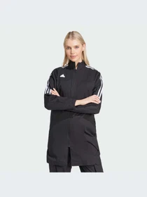 Куртки и дубленки Adidas Tiro модель IS4569-KZ Фото
