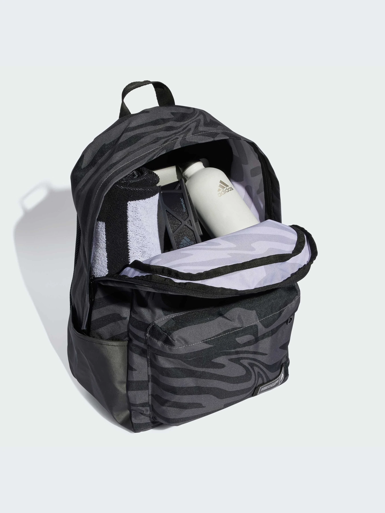 Рюкзаки Adidas модель IS3788-KZ Рюкзаки Adidas модель IS3788-KZ Фото