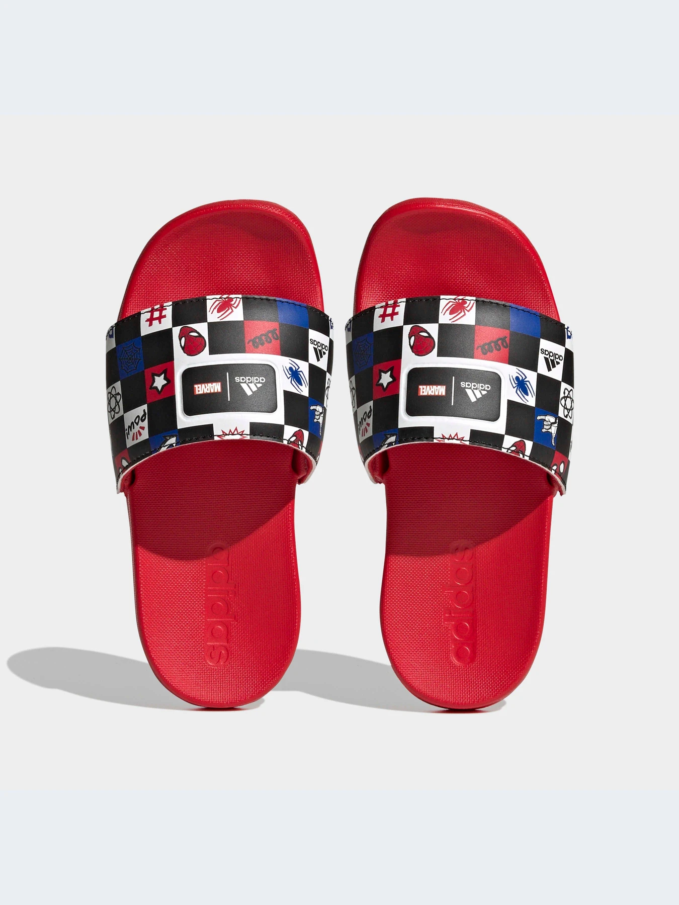 Шлёпанцы Adidas Adilette модель HP7758-KZ Шлёпанцы Adidas Adilette модель HP7758-KZ Фото