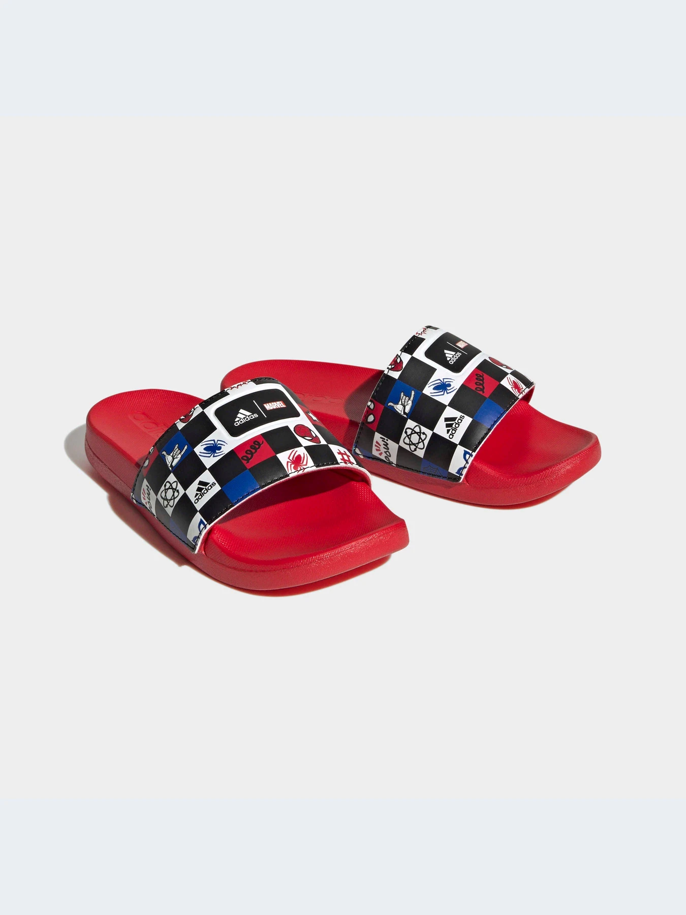 Шлёпанцы Adidas Adilette модель HP7758-KZ Шлёпанцы Adidas Adilette модель HP7758-KZ Фото