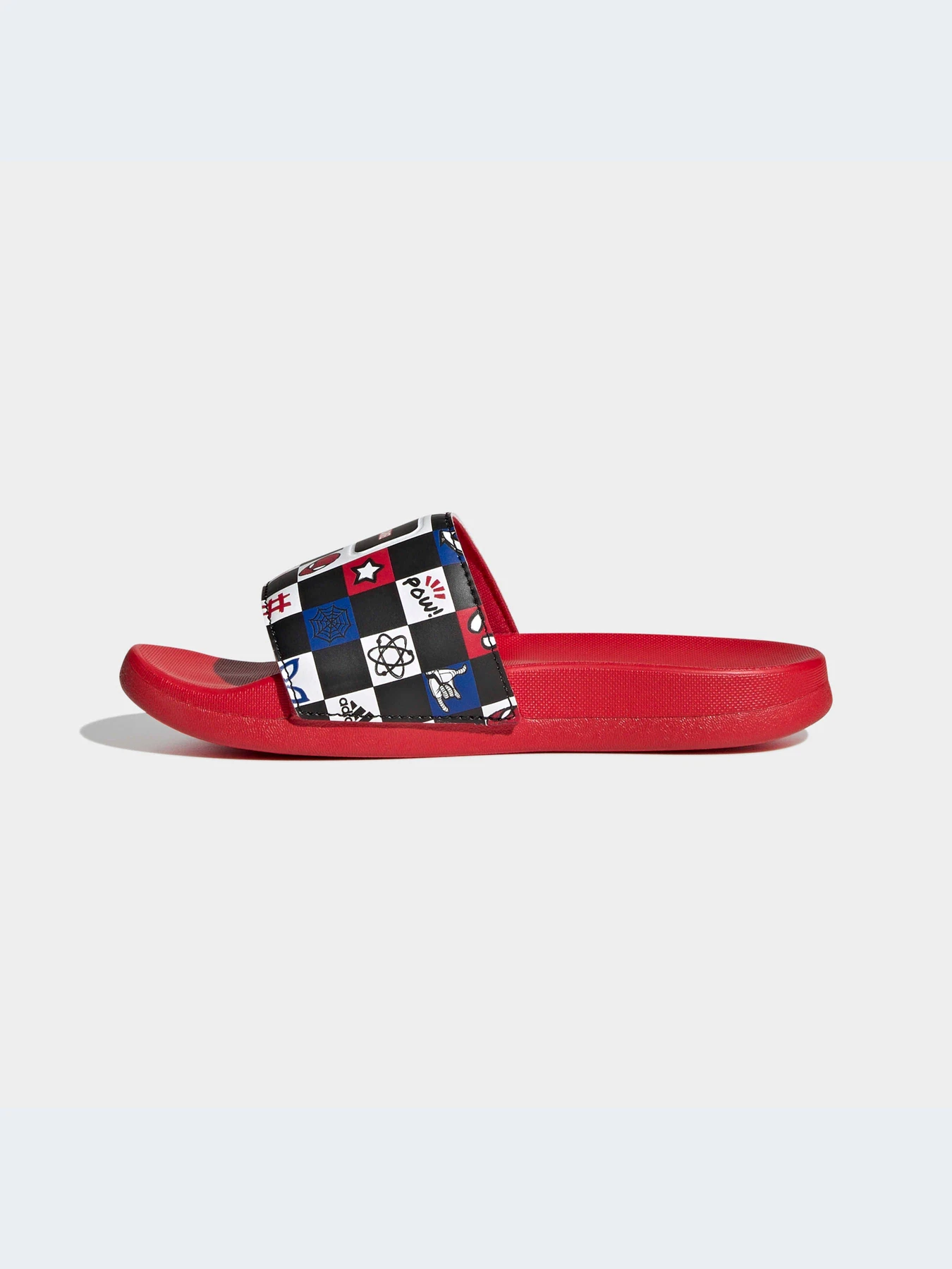 Шлёпанцы Adidas Adilette модель HP7758-KZ Шлёпанцы Adidas Adilette модель HP7758-KZ Фото