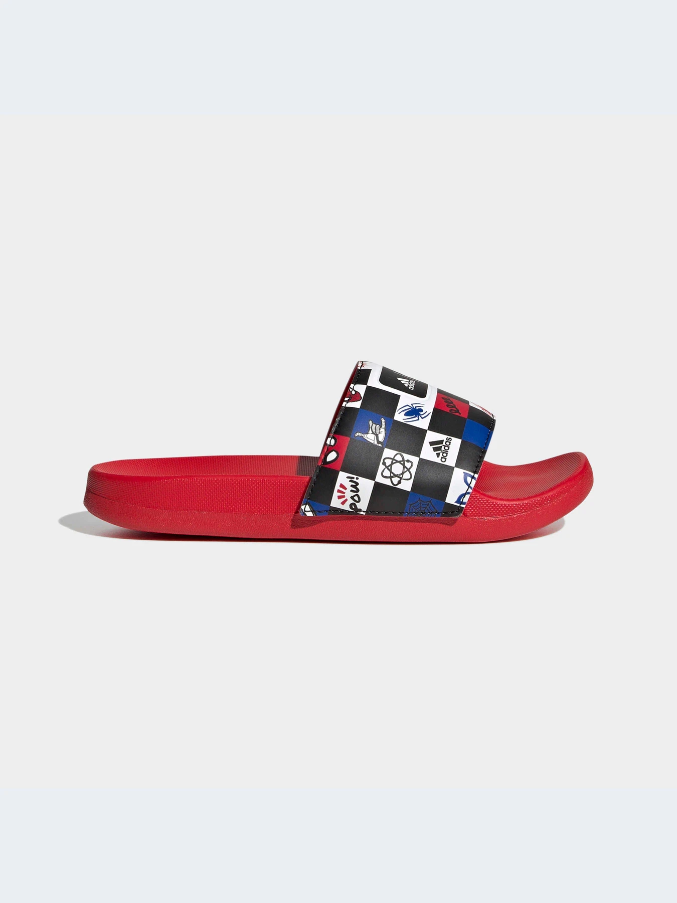 Шлёпанцы Adidas Adilette модель HP7758-KZ Шлёпанцы Adidas Adilette модель HP7758-KZ Фото
