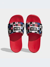 Шлёпанцы Adidas Adilette модель HP7758-KZ Фото