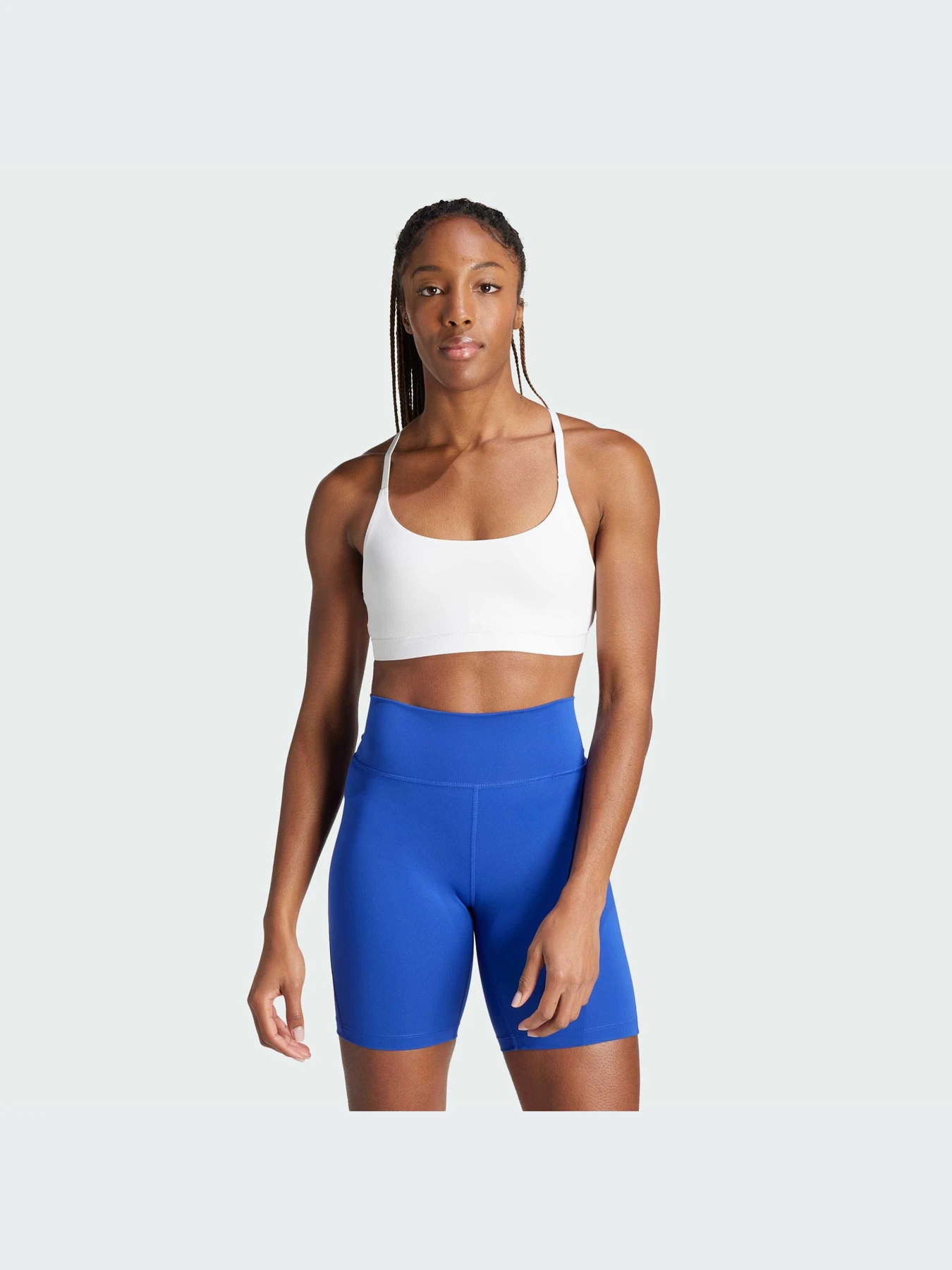 Футболки и поло Adidas Clima модель IU1683-KZ Футболки и поло Adidas Clima модель IU1683-KZ Фото