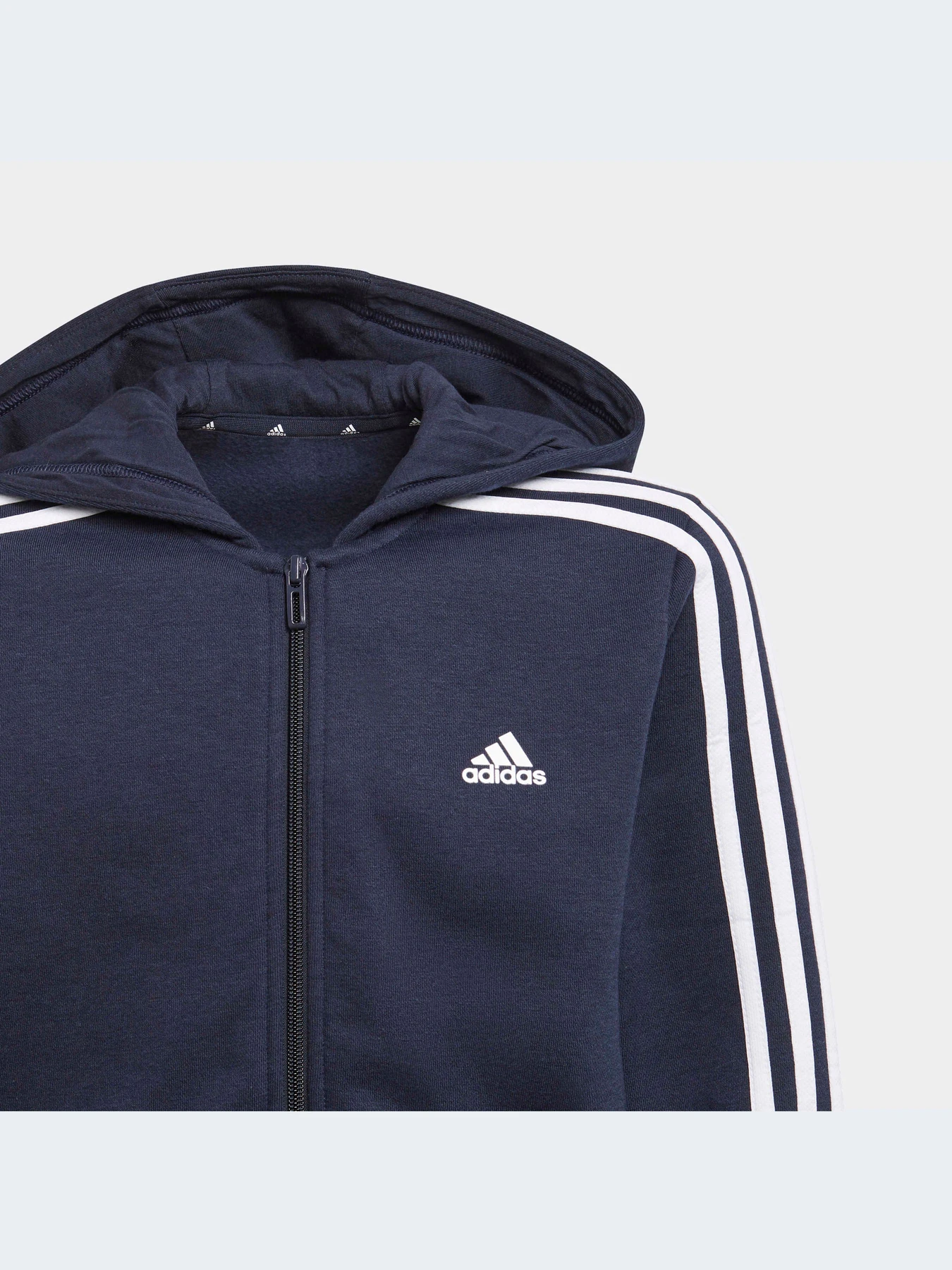 Худи и свитшоты Adidas модель GQ8902-KZ Худи и свитшоты Adidas модель GQ8902-KZ Фото