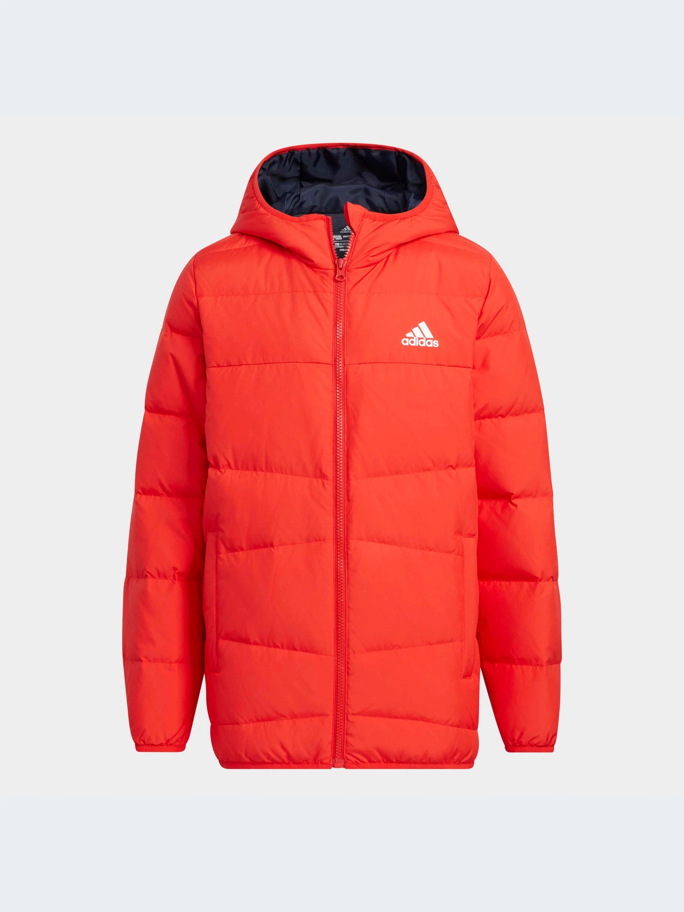 Куртки и дубленки Adidas модель HM5176-KZ Куртки и дубленки Adidas модель HM5176-KZ Фото