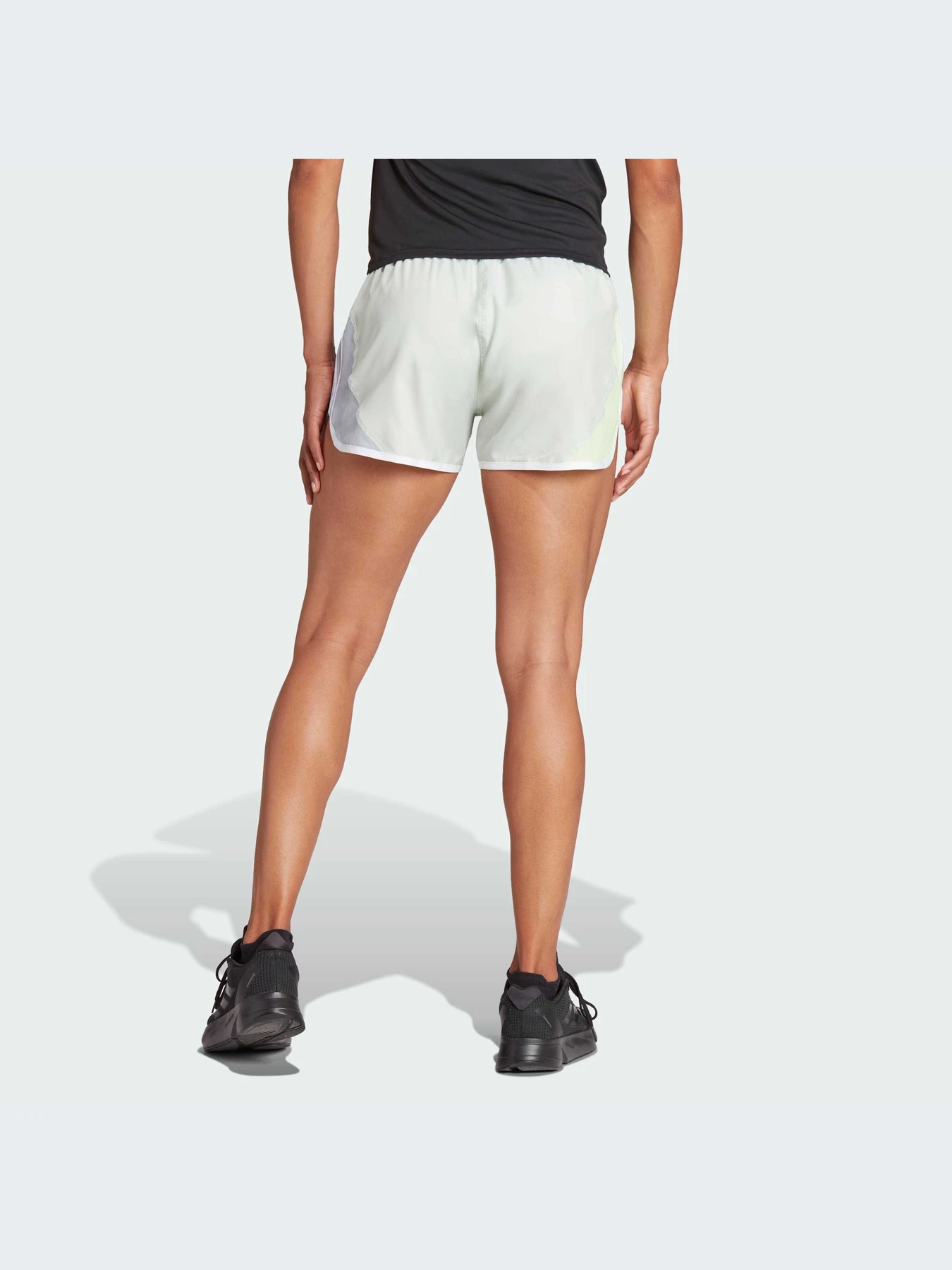 Шорты Adidas модель IQ3869-KZ Шорты Adidas модель IQ3869-KZ Фото
