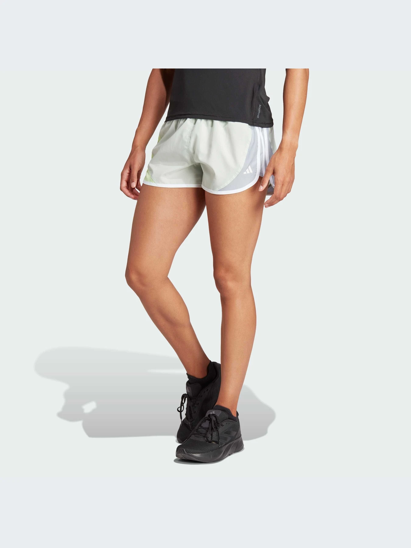 Шорты Adidas модель IQ3869-KZ Шорты Adidas модель IQ3869-KZ Фото