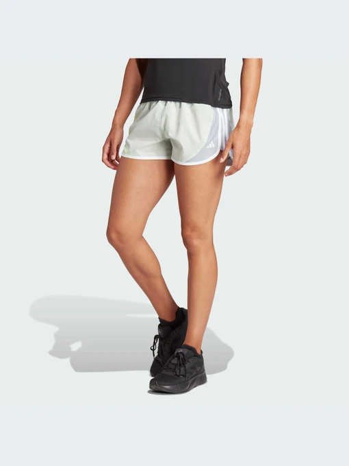 Шорты Adidas модель IQ3869-KZ Фото