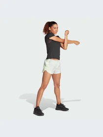 Шорты Adidas модель IQ3869-KZ Фото