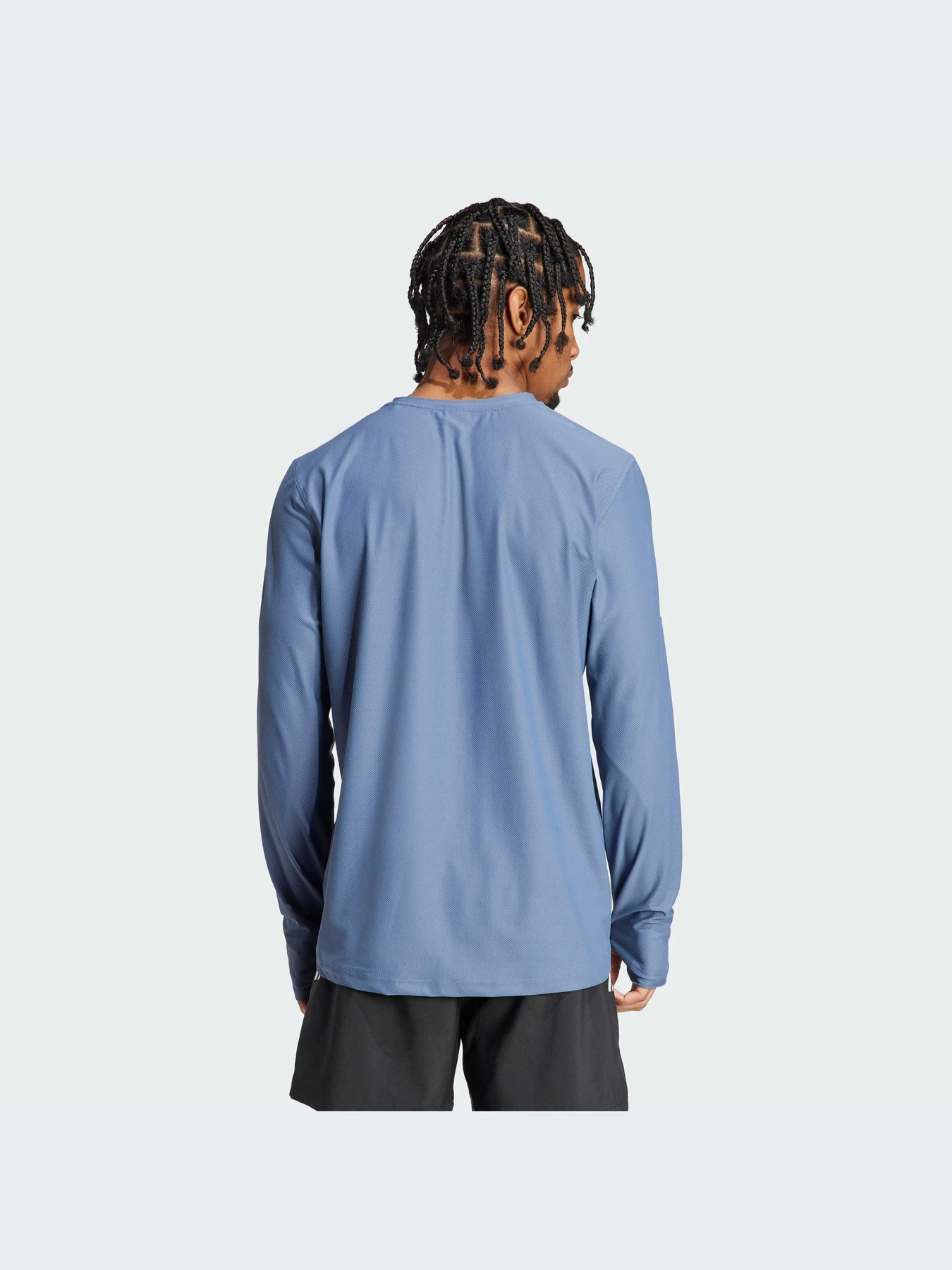 Худи и свитшоты Adidas Supernova модель IN1488-KZ Худи и свитшоты Adidas Supernova модель IN1488-KZ Фото